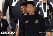 ‘손흥민이 다 만들어줬는데?’ 한 경기 4도움 손흥민 최고평점 놓쳤다…해트트릭 부앙가 9.4점