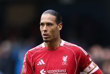 ‘홀란에게 해트트릭 허용’ 멘탈 나간 세계최고 수비수 반다이크 “포기하면 안됐다”