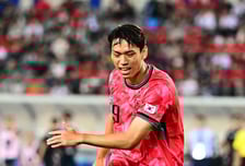 ‘경기 시작 후 7초 만에 득점’ 오세훈, J리그에서 벌써 5골…홍명보호 재승선 가능할까