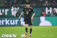 ‘0-2→3-2 대역전’ 바이에른, 결과는 잡았지만 경기력은 낙제…김민재만 살아남았다