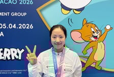 월드컵 첫 메달에도 담담…신유빈 “더 높은 목표 향해 간다”