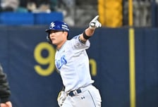 팀의 전승을 책임진 26억 FA, 지역 아마야구 위한 통큰 기부까지…류지혁 그래서 더 빛난다