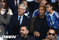 ‘주급 16억’ 앙리, 은퇴 12년에도 PL급 수익…투자·해설·구단주까지 ‘완벽한 2막’