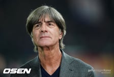 '월드컵 우승' 명장 뢰브, '홍명보호에 패배' 가나 대표팀과 함께? "월드컵에서 잉글랜드 복수 노릴 것"