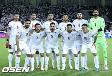 ‘미국 가면 안 뛴다’ 이란 초강수…월드컵 개최지 변경 요구→FIFA “불가” 정면 충돌