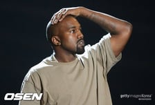 '예?' "유대인 공동체 역사 있다" 토트넘, 칸예 공연 거절...반유대주의 논란에 선 그었다