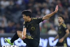 “매 경기 5골?” LAFC 감독 분노…손흥민 향한 시선 정리