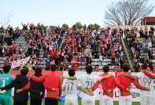 부산, '정효볼' 수원삼성 앞선 K리그 2 선두등극... 862일만의 1위