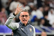 "한국 16강 이끈 벤투" vs "브라질 7-1 뢰브"...'월드컵까지 65일' 가나 차기 감독 누구?