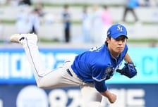 부상 털고 퓨처스 마운드에 선 원태인, 3이닝 무실점 쾌투...12일 NC전 1군 복귀 [오!쎈 퓨처스]