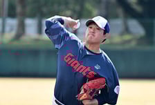 '패패패패패패' 6연패→꼴찌 추락 롯데, 나균안이 구원할까…KT 고영표와 선발 맞대결