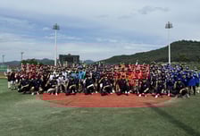 KBO, '2026년 야구로 통하는 티볼캠프' 참가 가족 모집…5월 보은·9월 횡성에서 열린다