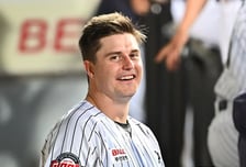 "한국서 즐거웠다" 10승에도 방출…롯데 출신 데이비슨, ERA 0.00→ML 기회 올까