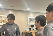 월드컵 65일 앞두고 '전술 노출'?...KFA, 아로소 수석코치 '주의' 조치 "전혀 그런 의도 아니라고 해명"