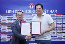 [공식발표] 이운재, 베트남 대표팀 골키퍼 코치 계약 연장