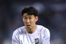 ‘한 경기 4도움 손흥민 영향력 미쳤다!’ LAFC, MLS 파워랭킹 1위 등극…메시의 인터 마이애미 5위