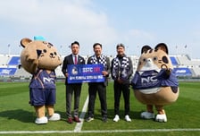 '피지컬 퍼포먼스 향상시킨다!' 서울 이랜드, SSTC와 공식 트레이닝 파트너십 체결