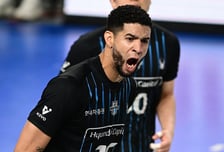 “목숨 걸고 이기겠다”더니 진짜네! ‘판정 논란 속 2패’ 현대캐피탈, 안방 설욕 성공…대한항공에 3-0 완승 [천안 리뷰]