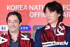 ‘아로소 코치 논란의 인터뷰’ 결국 삭제됐다…포르투갈매체 해당 기사 삭제조치