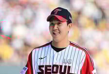 5일 동안 하루 쉬고 4세이브, 이게 가능하다고…LG 마무리, 2년 만에 또 해냈다