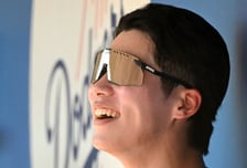 예상보다 심각한 베츠 부상…미안하지만 김혜성에게는 기회다...7일 토론토전 9번 유격수 선발 출장