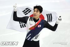 "경미한 노출? 수습불가 상황" 황대헌 입장문, '린샤오쥔 무죄' 판결문과 다르다