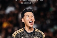 [공식발표] "내 기량 안 떨어졌어" 손흥민, MLS도 인정! '단 19분 32초' 4도움→이주의 팀 선정...에이징 커브 논란 지웠다