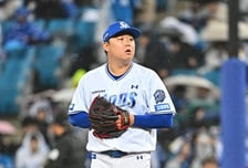 ‘2년 6억 혜자 예감’ 35살에 파이어볼러 변신 실화냐…147km 쾅! 차우찬 보상선수의 반전, 어떻게 가능했나