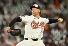 "상태 심각하다, 정말 황당한 상황" LG 출신 좌완에게 무슨 일이? 원인불명 왼발 감염, 부상자 명단 등재