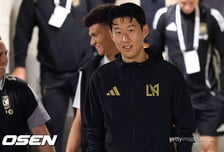 “이건 클래스 차이” 손흥민 4도움에 ESPN도 극찬... LAFC 폭발의 숨은 설계자