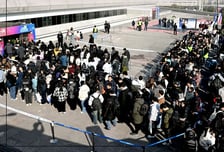 여자프로농구, 총관중 11만 2521명→13.2% 증가…시청률도 대폭 상승