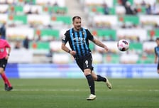 [공식발표] '멀티골' 무고사, 인천 연승 이끌며 K리그1 6R MVP..  김종민은 K리그2 MVP