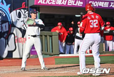 '폭투 1위' 롯데 6연패의 이유, 최준용 아쉽다고 했지만..."포수들이 웬만한 건 막아줘야" [오!쎈 부산]