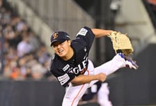 김경문 감독은 왜 일요일 필승조를 아꼈나 “우리나라 불펜투수들은 2~3년 뛰면 고장나, 감독이 보호해야 해” [오!쎈 인천]