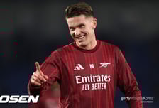 마치 손흥민처럼? "아스날 전술 적응하느라" 스포르팅 감독, '친정 방문' 요케레스 부진 이유 지적