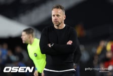 “5골 관여한 손흥민 완전 짐승이었어! 더 이상 요구할 게 없었다!” LAFC 감독도 손흥민에게 엄지척