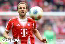 ‘김민재 천군만마 얻었다!’ 발목 다쳤던 해리 케인, 레알 마드리드와 챔스 출전가능