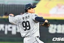 ‘4933일 만에 10K 위력투’ 류현진 “이제는 무조건 야수 믿고 던집니다, 삼진 욕심 없어” [오!쎈 인천]