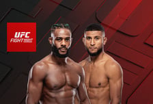'전 UFC 챔피언' 스털링, 메타 에이펙스서 7위 유세프 잘랄과 격돌