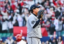 4933일 만에 10K 위력투, 그래도 류현진은 '천적' 최정이 무섭다 “여전히 굉장히 까다로운 타자”