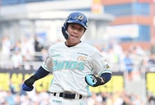 시범경기 도루왕, 우연이 아니었네…19세 신인, 39연속 도루 성공 “2루에서 3루로 여유있게 뛰더라”