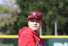 '기부천사' 추신수, 또 후배들 위해 아낌없이 쏜다...2년간 연봉 기부→치료·회복 시설 퓨처스 인프라 투자