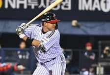 'LG 파격 라인업' 천성호-이재원-이영빈, 동시에 선발 출장하다...성동현 1군 콜업-백승현 2군행 [오!쎈 창원]
