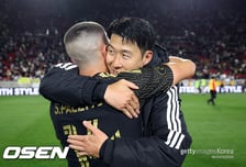“손흥민 골 없어서 짜증난다…월드컵까지 이어지면 안되는데” 선배 이천수의 걱정 기우였다…손흥민 시즌 첫 필드골 작렬