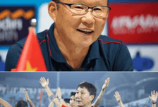 '베트남에서 축구 한류바람 이어간다!' DJ 매니지먼트, 베트남 축구협회 스폰서십 파트너 참여