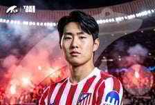 "아틀레티코 비상!" 이강인 영입 또 어렵다니, 현지 매체 한숨..."두 개의 큰 장벽 존재, PSG 넘어야 한다"