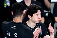 ‘패패승승’ 현대캐피탈, 분노의 2연승…챔프전 결국 최종전 간다