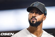 "나한테 물어보고 바꿔야지!" 감독한테 이런 발언이라니, 2G 연속 완봉승 기회였는데…사이영상 투수 왜 분노했나