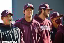 안우진 복귀, 9일 퓨처스→12일 롯데전 D-day…시작은 1이닝, 선발 1 1 단계적으로 간다 [오!쎈 잠실]