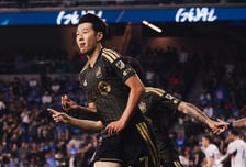 "감히 상상도 못했던 선수!" 멕시코 축구, SON '매운 맛' 제대로 느꼈다..."韓 축구 아이콘 손흥민, 여전히 위협적 존재"